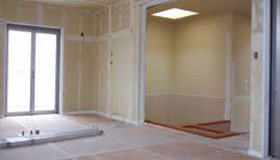 内装工事 施工事例