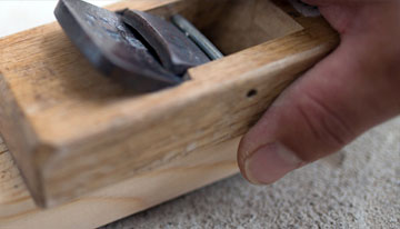 リフォームの基礎知識