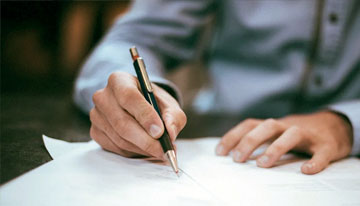 お引き渡しまでの流れ